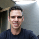 Julian Robinson, author and owner of NatureSkincareSecrets.com